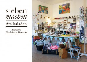 Read more about the article Neue siebenmachen Flyer