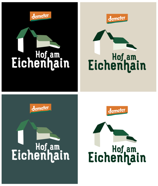 Hof am Eichenhain